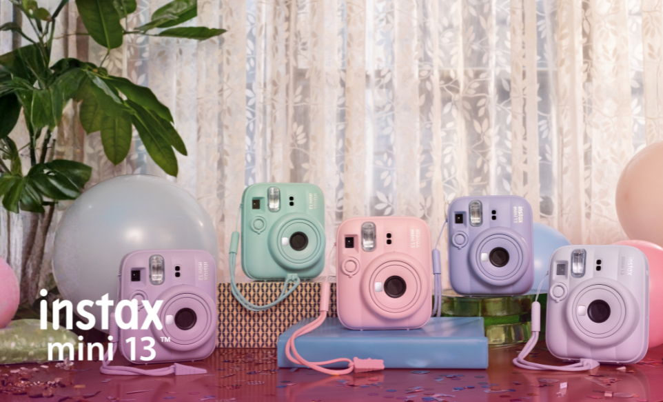 Instax mini 13